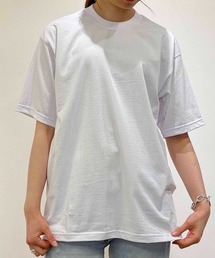 PRO CLUB/プロクラブ 6.5oz S/S Crew Neck T-Shirt 無地 半袖Tシャツ