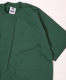 PRO CLUB/プロクラブ 6.5oz S/S Crew Neck T-Shirt 無地 半袖Tシャツ