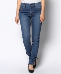 BEAUTY&YOUTH UNITED ARROWS | BYBC CCHEAP MONDAY ブルーインディゴスキニー Ψ◆◆(デニムパンツ)