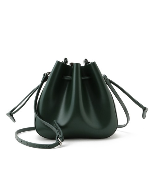 ブランド古着 ショルダーバッグ ショルダーバッグ Yahki ヤーキ のファッション通販 Zozoused