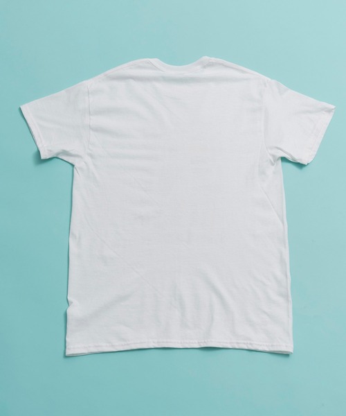 【Maison Special】アブストラクトプリントTシャツ アブストラクトプリントTシャツ【MAISON SPECIAL/メゾン