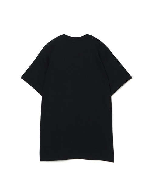 UNDERCOVER（アンダーカバー）の「UA1A9803（Tシャツ/カットソー・メンズ・ホワイト/ブラック/レッド・SMALL/MEDIUM/LARGE/X-LARGE）」の10枚目の写真