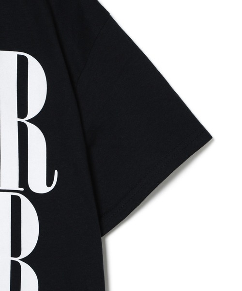 UNDERCOVER（アンダーカバー）の「UA1A9803（Tシャツ/カットソー・メンズ・ホワイト/ブラック/レッド・SMALL/MEDIUM/LARGE/X-LARGE）」の8枚目の写真