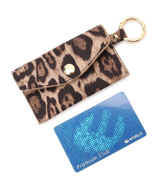 UNTITLED（アンタイトル）の「◆ミニワンハンドルトート（トートバッグ・レディース・ブラウン系その他6/ブラック系4・00）」の4枚目の写真