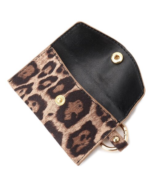 UNTITLED（アンタイトル）の「◆ミニワンハンドルトート（トートバッグ・レディース・ブラウン系その他6/ブラック系4・00）」の7枚目の写真