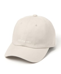 GLOBAL WORK | 【AND YUA ANY】オリジナルロゴCAP/957011(キャップ)