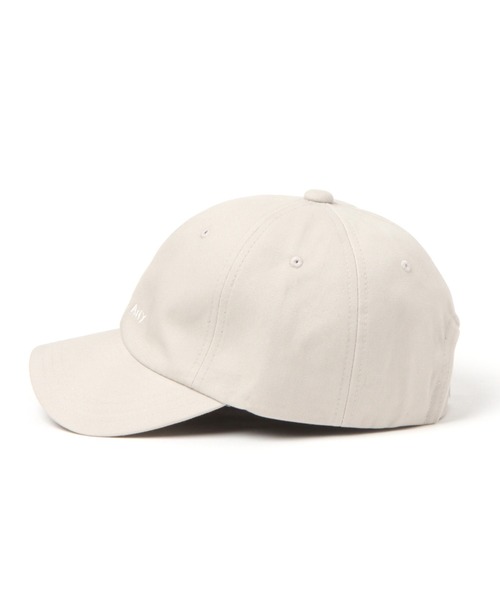 GLOBAL WORK（グローバルワーク）の「AND YUA ANY/オリジナルロゴCAP/957011（キャップ・キッズ・ブラック/ベージュ/ライトグリーン/パープル系その他2/ネイビー・FREE）」の7枚目の写真