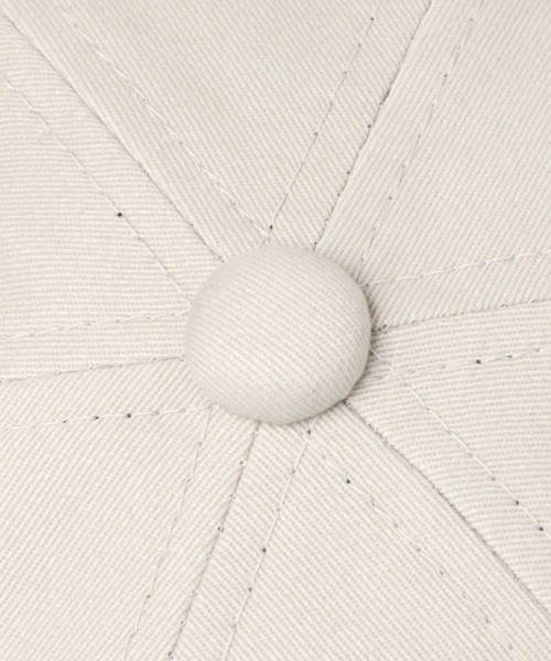 GLOBAL WORK（グローバルワーク）の「AND YUA ANY/オリジナルロゴCAP/957011（キャップ・キッズ・ブラック/ベージュ/ライトグリーン/パープル系その他2/ネイビー・FREE）」の11枚目の写真