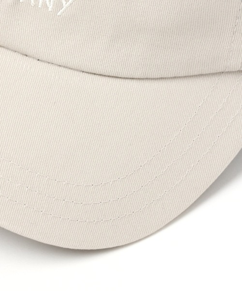 GLOBAL WORK（グローバルワーク）の「AND YUA ANY/オリジナルロゴCAP/957011（キャップ・キッズ・ブラック/ベージュ/ライトグリーン/パープル系その他2/ネイビー・FREE）」の13枚目の写真