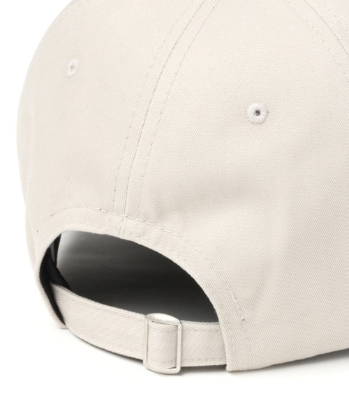 GLOBAL WORK（グローバルワーク）の「AND YUA ANY/オリジナルロゴCAP/957011（キャップ・キッズ・ブラック/ベージュ/ライトグリーン/パープル系その他2/ネイビー・FREE）」の14枚目の写真