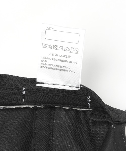 GLOBAL WORK（グローバルワーク）の「AND YUA ANY/オリジナルロゴCAP/957011（キャップ・キッズ・ブラック/ベージュ/ライトグリーン/パープル系その他2/ネイビー・FREE）」の16枚目の写真