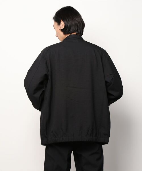 ジャケット・アウター Y-3M CLASSIC SPORT UNIFORM HOODED JACKET ADIDAS Y-3 Sport Uniform 3 Stripes Jacket Black | SNEAKERBOX