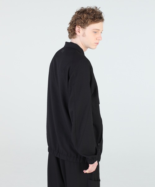 Y-3（ワイスリー）の「M CLASSIC SPORT UNIFORM COACH JACKET