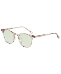 Zoff | 【Zoff×relume/ゾフ】”THIN”ボスリントン PINK/green(サングラス)