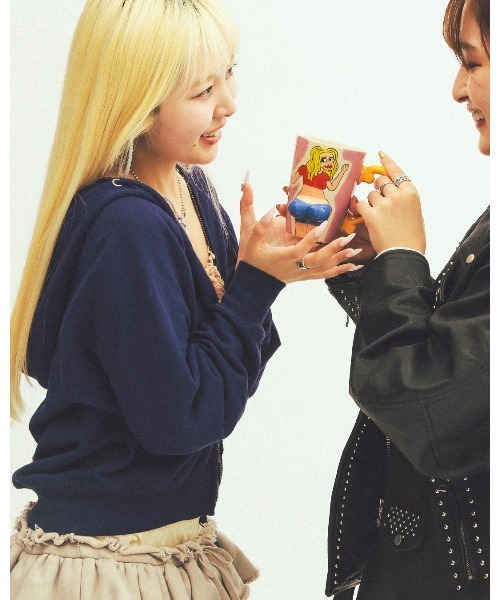 bpr BEAMS（ビーピーアール ビームス ）の「Meelarp / BIG BOOTYS マグカップ（グラス/マグカップ/タンブラー・レディース・その他/その他2/その他1・ONE SIZE）」の5枚目の写真