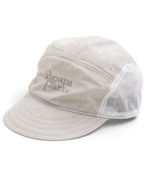 fotus  フェイトス　キャップ　白　ショップバッグ fotus フェイトスキャップ白ショップバッグ