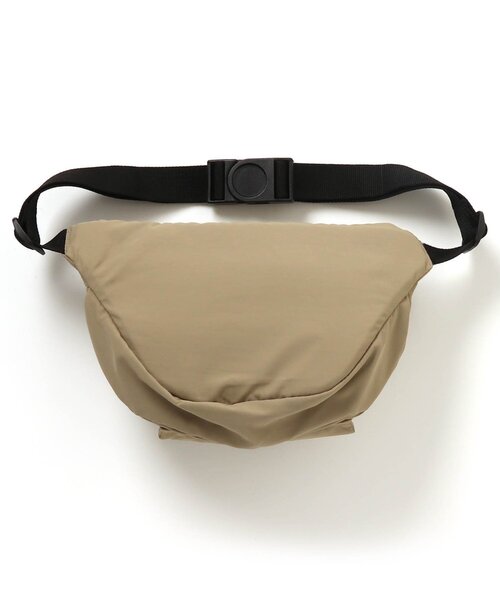 apres les cours（アプレレクール）の「ボディバック（ボディバッグ/ウエストポーチ・キッズ・ブラック/ベージュ・FREE）」の11枚目の写真