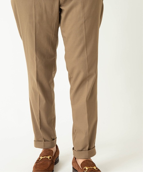 EDIFICE（エディフィス）の「TR イージーパンツ（その他パンツ・メンズ・ブラック/チャコールグレー/ベージュ/ネイビー/エメラルドブルー・SMALL/MEDIUM/LARGE/X-LARGE）」の18枚目の写真