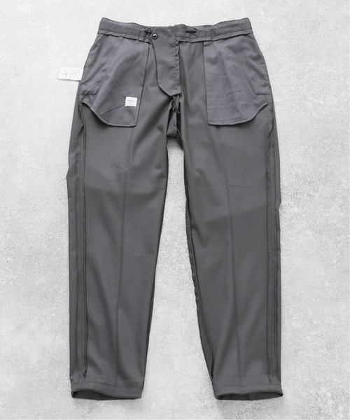 EDIFICE（エディフィス）の「TR イージーパンツ（その他パンツ・メンズ・ブラック/チャコールグレー/ベージュ/ネイビー/エメラルドブルー・SMALL/MEDIUM/LARGE/X-LARGE）」の15枚目の写真