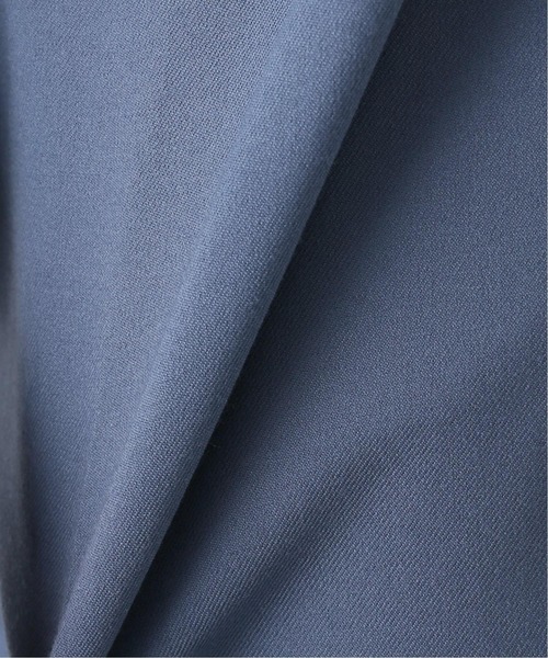 EDIFICE（エディフィス）の「TR イージーパンツ（その他パンツ・メンズ・ブラック/チャコールグレー/ベージュ/ネイビー/エメラルドブルー・SMALL/MEDIUM/LARGE/X-LARGE）」の11枚目の写真