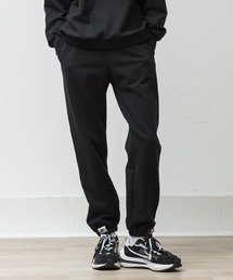 ALLUMER | スウェットジョガーパンツ(スウェットパンツ)