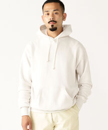WAREHOUSE | WAREHOUSE & CO. × BEAMS PLUS / 別注 スウェット パーカ(スウェット)
