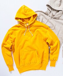 WAREHOUSE & CO. × BEAMS PLUS / 別注 スウェット パーカ