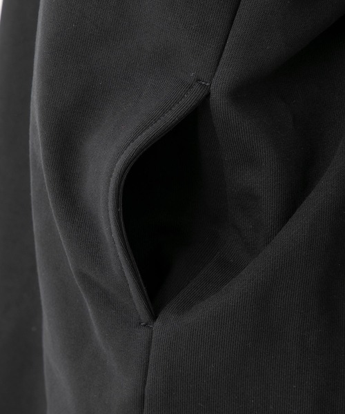 MILKFED.(ミルクフェド)の「MINI EMBROIDERED SWEAT DRESS(ワンピース・レディース・ベージュ/オフホワイト/ブラック/ライトグリーン・ONE SIZE)」の11枚目の写真