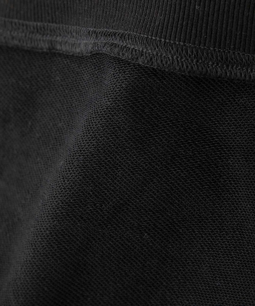 MILKFED.(ミルクフェド)の「MINI EMBROIDERED SWEAT DRESS(ワンピース・レディース・ベージュ/オフホワイト/ブラック/ライトグリーン・ONE SIZE)」の16枚目の写真