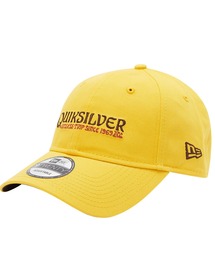 CHUM BUM/クイックシルバーキャップ