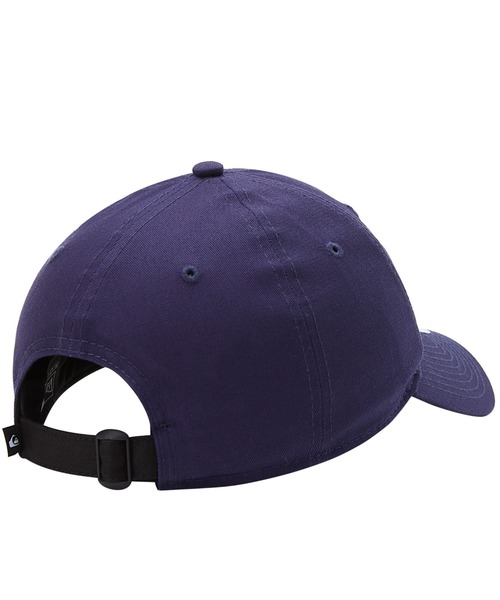 Quiksilver（クイックシルバー）の「CHUM BUM/クイックシルバーキャップ（キャップ・メンズ・ネイビー/レッド/イエロー・FREE）」の7枚目の写真