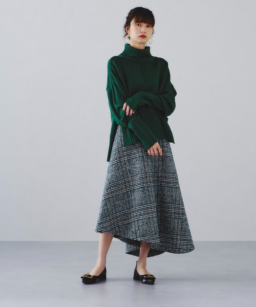 ORiental TRaffic（オリエンタルトラフィック）の「リボンモチーフパンプス/15309（パンプス・レディース・ベージュ/ブラック・33/34/35/36/37/38/39/40/41/42/43）」の4枚目の写真