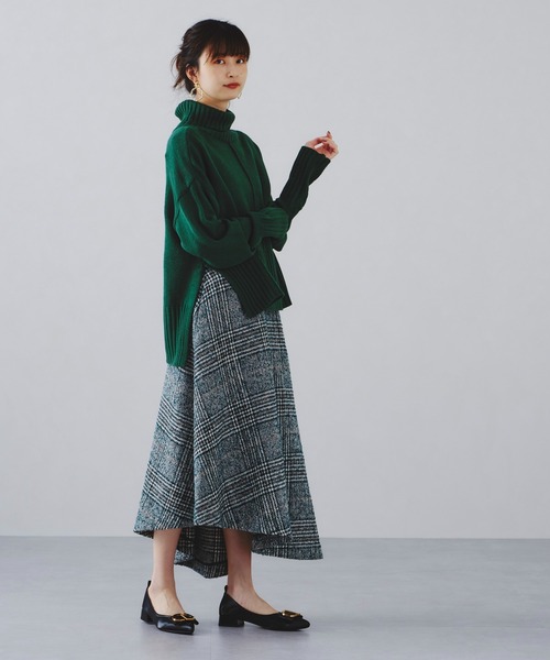 ORiental TRaffic（オリエンタルトラフィック）の「リボンモチーフパンプス/15309（パンプス・レディース・ベージュ/ブラック・33/34/35/36/37/38/39/40/41/42/43）」の6枚目の写真