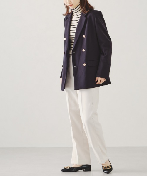 ORiental TRaffic（オリエンタルトラフィック）の「リボンモチーフパンプス/15309（パンプス・レディース・ベージュ/ブラック・33/34/35/36/37/38/39/40/41/42/43）」の17枚目の写真