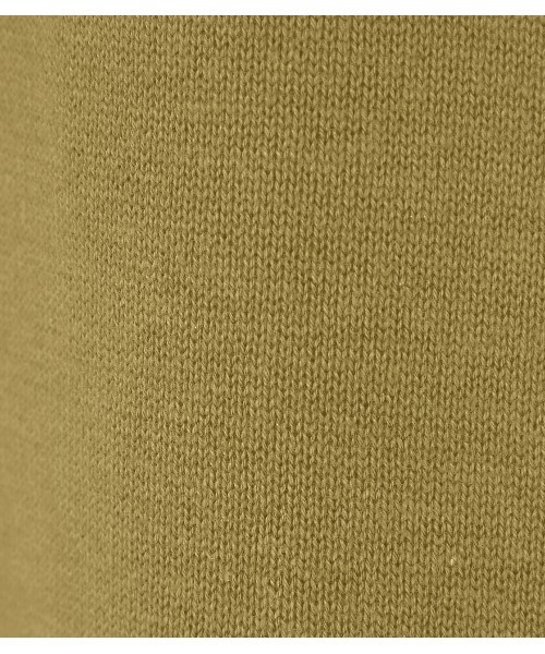 AZUL by moussy（アズールバイマウジー）の「【PLUS】VOLUME SLEEVE KNIT ONEPIECE/ボリュームスリーブニットワンピース（ワンピース・レディース・ブラック/ライトグリーン/ダークカーキ・FREE）」の6枚目の写真