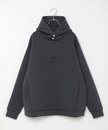 【メディア紹介商品】【セットアップ可能】VISION STREET WEAR ダンボールフーディー /PK/SETUP/パーカ/