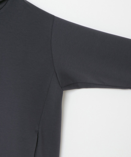 VENCEEXCHANGE(ヴァンスエクスチェンジ)の「【メディア紹介商品】【セットアップ可能】VISION STREET WEAR ダンボールフーディー /PK/SETUP/パーカ/(パーカー・メンズ・ブラック/グレー/ブルー・M/L)」の14枚目の写真
