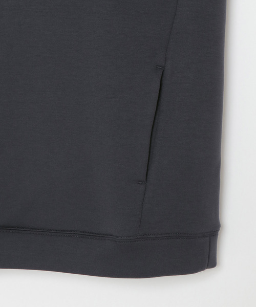 VENCEEXCHANGE(ヴァンスエクスチェンジ)の「【メディア紹介商品】【セットアップ可能】VISION STREET WEAR ダンボールフーディー /PK/SETUP/パーカ/(パーカー・メンズ・ブラック/グレー/ブルー・M/L)」の10枚目の写真