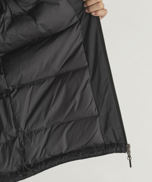 EKAL（エカル）の「『別注』NANGA×EKAL AURORA DOWN JACKET（ダウン