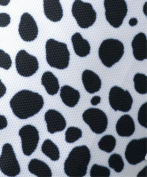 Spick & Span（スピックアンドスパン）の「【Drifter】DRAWSTRING POUCH / ショルダーバッグ◆（ショルダーバッグ・レディース・ホワイト/ブラック・FREE）」の18枚目の写真