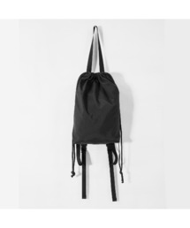 CARETTE（カレット）の「【decontractee】２WAYリュック（バックパック/リュック）」