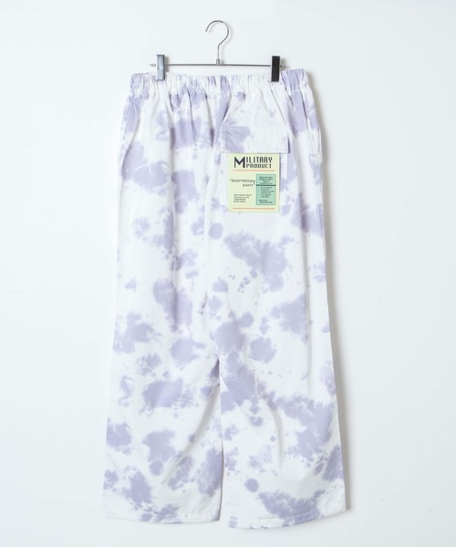 WEGO(ウィゴー)の「WEGO/スノーパンツ(カーゴパンツ・メンズ・その他1/ブラック/ホワイト/カーキ/その他2・LARGE/MEDIUM)」の6枚目の写真