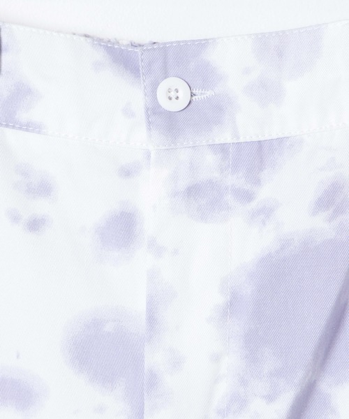 WEGO(ウィゴー)の「WEGO/スノーパンツ(カーゴパンツ・メンズ・その他1/ブラック/ホワイト/カーキ/その他2・LARGE/MEDIUM)」の7枚目の写真