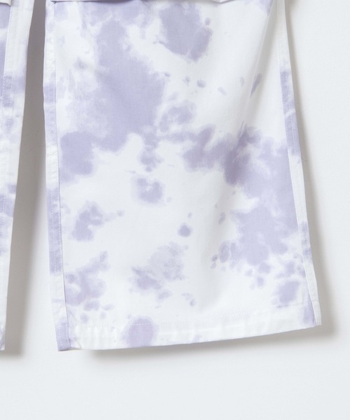 WEGO(ウィゴー)の「WEGO/スノーパンツ(カーゴパンツ・メンズ・その他1/ブラック/ホワイト/カーキ/その他2・LARGE/MEDIUM)」の8枚目の写真