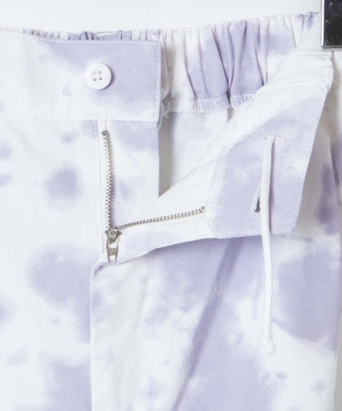 WEGO(ウィゴー)の「WEGO/スノーパンツ(カーゴパンツ・メンズ・その他1/ブラック/ホワイト/カーキ/その他2・LARGE/MEDIUM)」の10枚目の写真