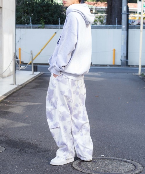 WEGO(ウィゴー)の「WEGO/スノーパンツ(カーゴパンツ・メンズ・その他1/ブラック/ホワイト/カーキ/その他2・LARGE/MEDIUM)」の17枚目の写真