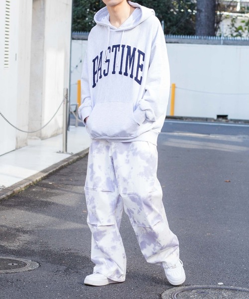 WEGO(ウィゴー)の「WEGO/スノーパンツ(カーゴパンツ・メンズ・その他1/ブラック/ホワイト/カーキ/その他2・LARGE/MEDIUM)」の16枚目の写真