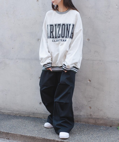 WEGO(ウィゴー)の「WEGO/スノーパンツ(カーゴパンツ・メンズ・その他1/ブラック/ホワイト/カーキ/その他2・LARGE/MEDIUM)」の22枚目の写真