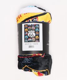 EARTH RAGZ（アースラグス）の「FLANNEL FLEECE THROWS（ブランケット）」