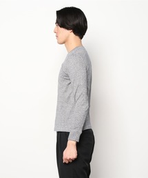 Phatee ファッティー SPERIOR MILD CREW L/S TEE